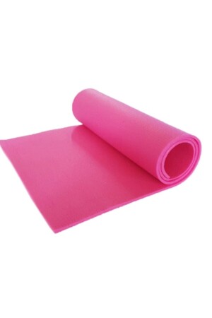 Pilates elastisches Springseil-Set, Yoga-Übungsmatte, 7 mm - 4