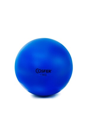 Pilates-Gewichtsball 1-5 kg - 1