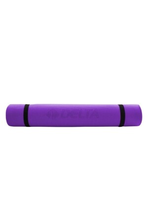 Pilates-Matte, Yoga-Matte, Fitness-Übungsmatte - 4