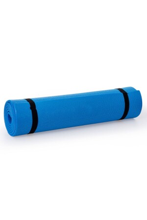 Pilates Minderi Yoga Egzersiz Minderi 7mm - 1