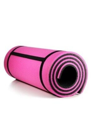 Pilates Minderi & Yoga Mat Çift Taraflı 16 Mm - 1