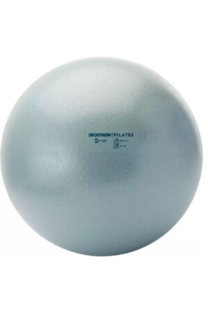 - Pilates Topu Açık Mavi 22 Cm AGDC016 - 1