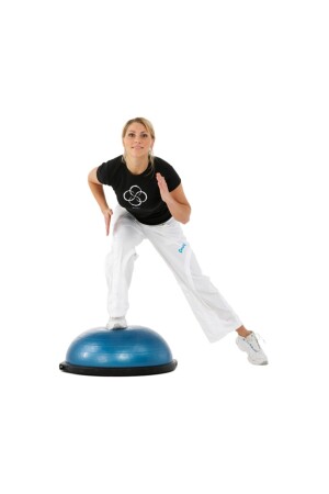 Pilates Topu - Balance Trainer Home Edition - 350020 - 2