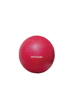 Pilates Topu Gymball 65cm Fuşya - 1