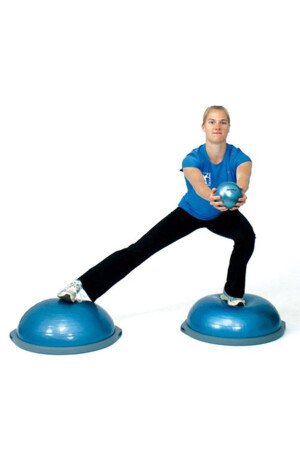 Pilates- und Yogabälle – Balance Trainer Pro Edition – 350010 - 4
