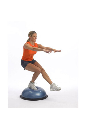 Pilates- und Yogabälle – Balance Trainer Pro Edition – 350010 - 5