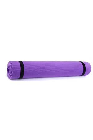 Pilates- und Yogamatte YKM16PBF - 1