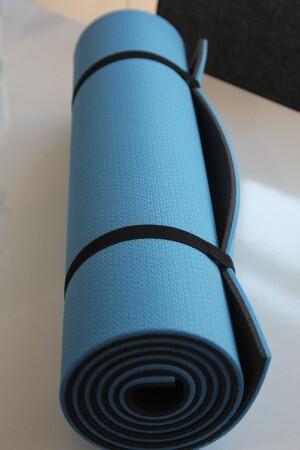 Pilates-Yoga-Campingmatte - 1