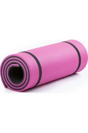 Pilates Yoga Egzersiz Minderi 16 mm Atlama İpi Set - 2