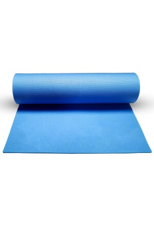 Pilates Yoga Matte Sport Bodenmatte Fitness Matte Home Sport Camping Matte 7 mm 150 x 50 cm - 3