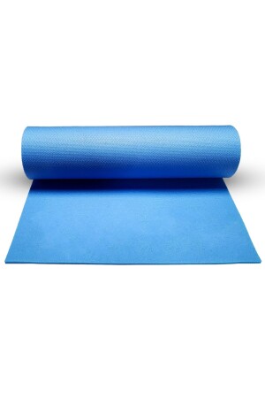 Pilates Yoga Minderi Spor Yer Matı Fitness Matı Evde Spor Kamp Matı 7 Mm 150 X 50 Cm - 2