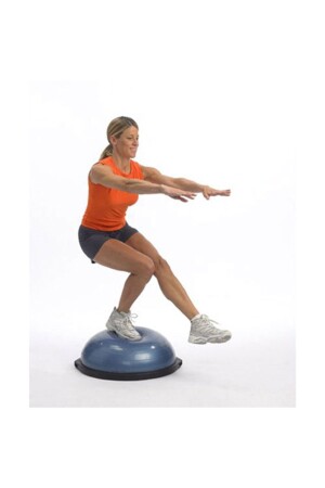 Pilates & Yoga Topları - Balance Trainer Pro Edition - 350010 - 6