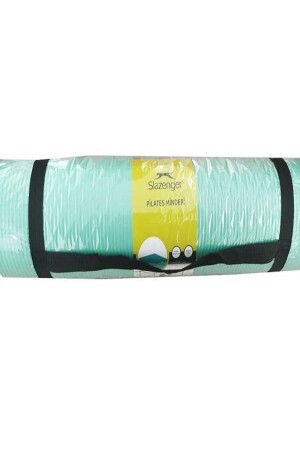 Pilates-Yogamatte 8 mm - 1