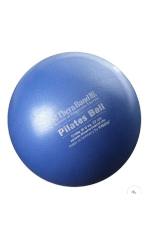 ® Pilatesball 22 cm, Blau P5875S1480 - 1