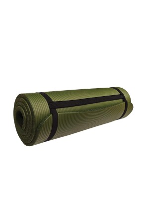 Pilatesmatte 1 cm Grün AVSUKD000543 - 1