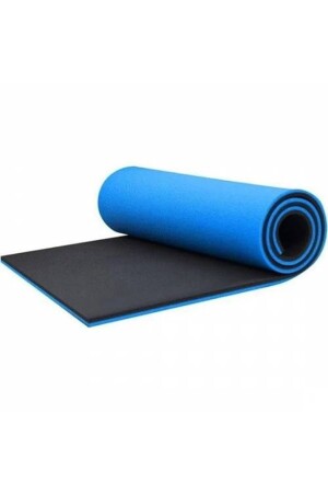 Pilatesmatte und Matte - 2