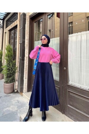 Piliseli Etek - Henza