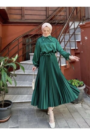 Piliseli etek - Henza