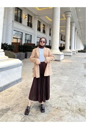 Piliseli Etek - Sedakobal