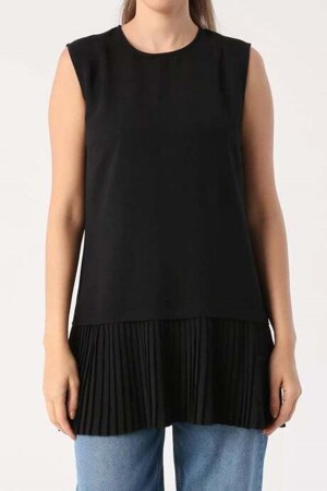 Piliseli Kolsuz İçlik MDH1000 - Modahiro