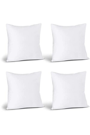Pillow Inside Wurfkissen – mittelgroßes Kissenmodell – 4 Stück TELA-İÇKIR+4YST - 2