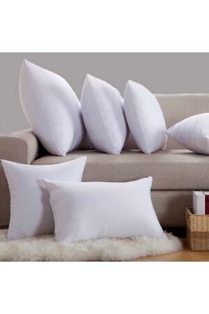 Pillow Inside Wurfkissen – mittelgroßes Kissenmodell – 4 Stück TELA-İÇKIR+4YST - 3