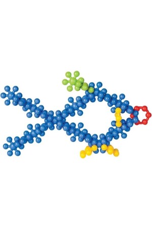 Pilsan Atom Parçaları 96 Parça 67.02.6030.009 - 7