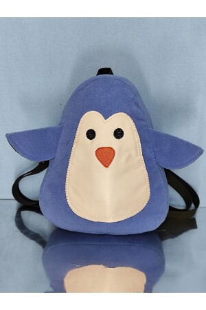 Pinguin-Rucksack - 2