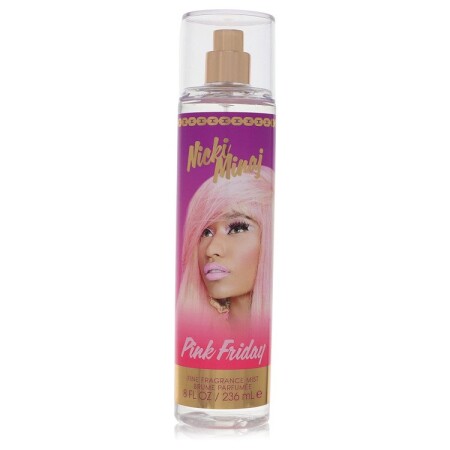 Pink Friday by Nicki Minaj - 3