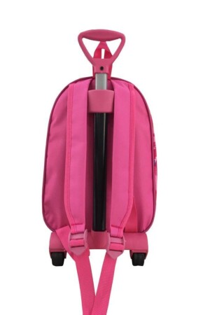 Pink Happy Kindergarten / Kindergartentasche mit Rakel GNCK 575 -5 - 5