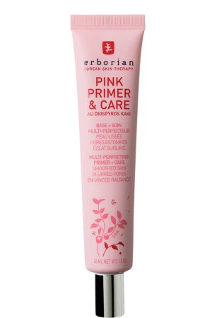 Pink Primer & Care - Multifunctional Facial Cream Balm 45 Ml - 1