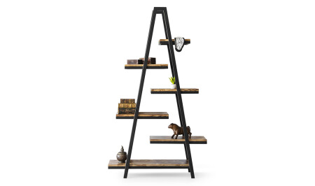 Piramit Kitaplık - Cadde Yıldız