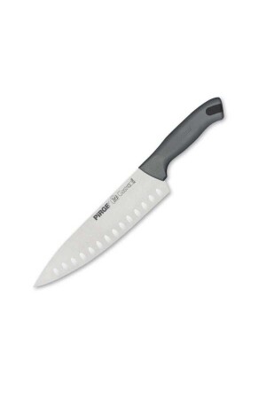 Pirge Gastro Oluklu Şef Bıçağı 23 Cm 37166 alf37166 - 2