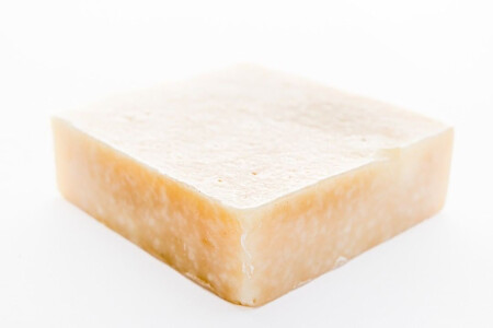 Pirinç Sütlü Sabun (120 gram) - shifaahnl