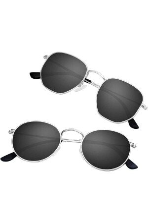 Pl21prem001r3 Set mit 2 Sonnenbrillen PL21PREM001 - 1