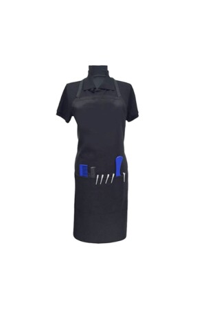 مكنز-نجم اللون المفتاح الأسود Plain SBÖ01 - Dinçer