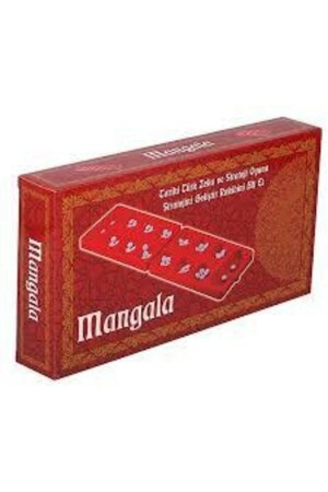 Plastik Mangala - 1