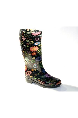 Plastikstiefel ungefüttert - Terlikdeposu