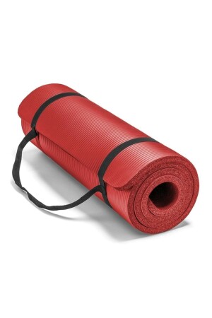 Plates Yoga Egzersiz Minderi 10 Mm.renk Seçenekli - 1