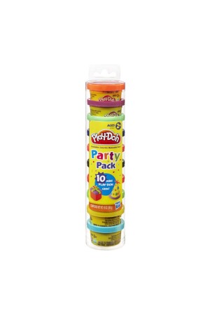 Play-doh Bonbon Parti Paketi 22037 - 1