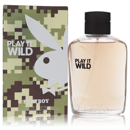 Playboy Play It Wild by Playboy - 4