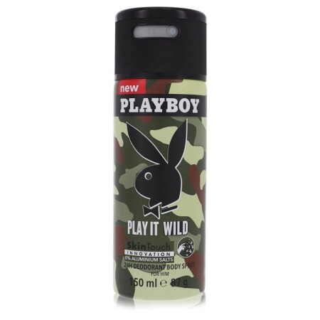 Playboy Play It Wild by Playboy - 1