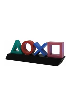 MNZ-Playstation Icons ضوء مصباح الطاولة KDUFB162489 - Paladone