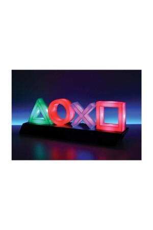 Playstation Icons Light Tischlampe KDUFB162489 - 5