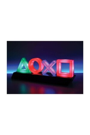 Playstation Icons Light Tischlampe KDUFB162489 - 3