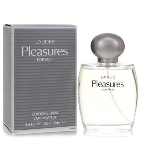 Pleasures by Estee Lauder - 6