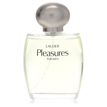 Pleasures by Estee Lauder - 4