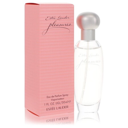 Pleasures by Estee Lauder - 3