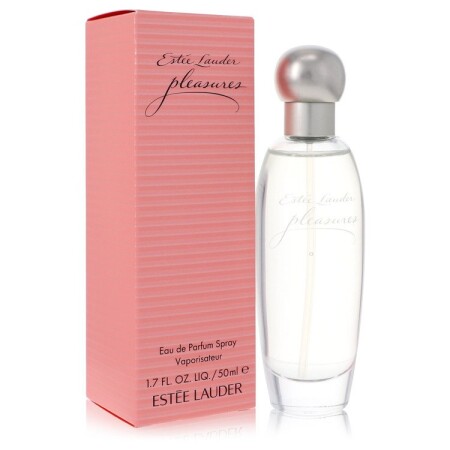 Pleasures by Estee Lauder - 2