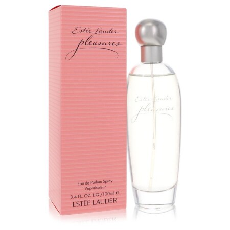 Pleasures by Estee Lauder - 1